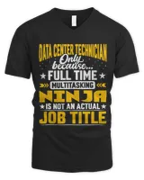 Men's V-Neck T-Shirt Men's V-Neck T-Shirt