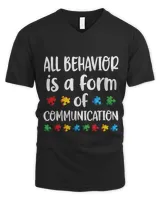 Men's V-Neck T-Shirt Men's V-Neck T-Shirt