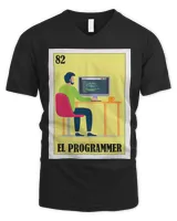 Men's V-Neck T-Shirt Men's V-Neck T-Shirt