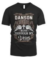 Men's V-Neck T-Shirt Men's V-Neck T-Shirt