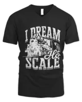 Men's V-Neck T-Shirt Men's V-Neck T-Shirt