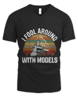 Men's V-Neck T-Shirt Men's V-Neck T-Shirt