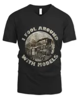 Men's V-Neck T-Shirt Men's V-Neck T-Shirt