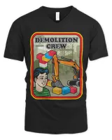 Men's V-Neck T-Shirt Men's V-Neck T-Shirt