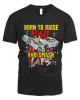 Men's V-Neck T-Shirt Men's V-Neck T-Shirt