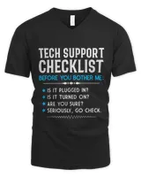 Men's V-Neck T-Shirt Men's V-Neck T-Shirt