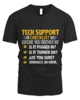Men's V-Neck T-Shirt Men's V-Neck T-Shirt