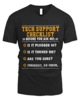 Men's V-Neck T-Shirt Men's V-Neck T-Shirt
