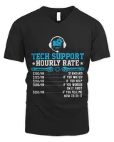Men's V-Neck T-Shirt Men's V-Neck T-Shirt