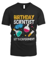 Men's V-Neck T-Shirt Men's V-Neck T-Shirt