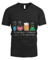 Men's V-Neck T-Shirt Men's V-Neck T-Shirt