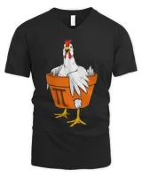 Men's V-Neck T-Shirt Men's V-Neck T-Shirt