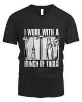 Men's V-Neck T-Shirt Men's V-Neck T-Shirt