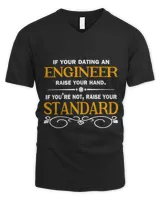 Men's V-Neck T-Shirt Men's V-Neck T-Shirt