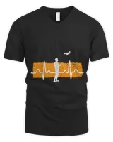 Men's V-Neck T-Shirt Men's V-Neck T-Shirt
