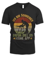 Men's V-Neck T-Shirt Men's V-Neck T-Shirt