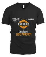 Men's V-Neck T-Shirt Men's V-Neck T-Shirt