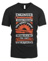 Men's V-Neck T-Shirt Men's V-Neck T-Shirt