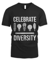 Men's V-Neck T-Shirt Men's V-Neck T-Shirt