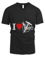 Men's V-Neck T-Shirt Men's V-Neck T-Shirt
