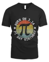Men's V-Neck T-Shirt Men's V-Neck T-Shirt
