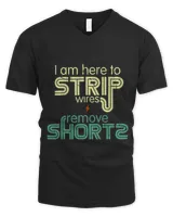 Men's V-Neck T-Shirt Men's V-Neck T-Shirt