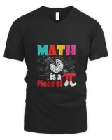 Men's V-Neck T-Shirt Men's V-Neck T-Shirt