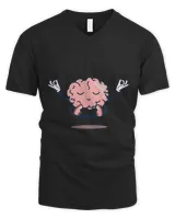 Men's V-Neck T-Shirt Men's V-Neck T-Shirt