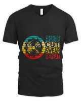 Men's V-Neck T-Shirt Men's V-Neck T-Shirt