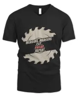 Men's V-Neck T-Shirt Men's V-Neck T-Shirt