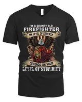 Men's V-Neck T-Shirt Men's V-Neck T-Shirt