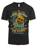 Men's V-Neck T-Shirt Men's V-Neck T-Shirt