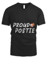 Men's V-Neck T-Shirt Men's V-Neck T-Shirt