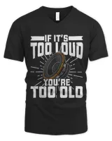 Men's V-Neck T-Shirt Men's V-Neck T-Shirt