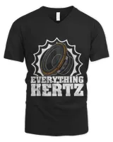 Men's V-Neck T-Shirt Men's V-Neck T-Shirt
