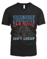 Men's V-Neck T-Shirt Men's V-Neck T-Shirt