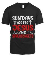 Men's V-Neck T-Shirt Men's V-Neck T-Shirt