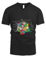 Men's V-Neck T-Shirt Men's V-Neck T-Shirt