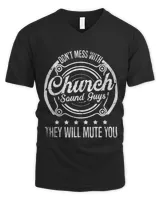 Men's V-Neck T-Shirt Men's V-Neck T-Shirt