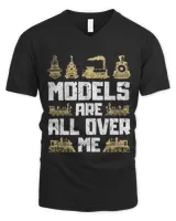 Men's V-Neck T-Shirt Men's V-Neck T-Shirt