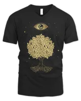 Men's V-Neck T-Shirt Men's V-Neck T-Shirt
