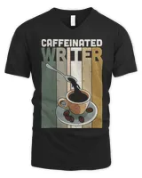 Men's V-Neck T-Shirt Men's V-Neck T-Shirt