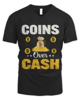 Men's V-Neck T-Shirt Men's V-Neck T-Shirt