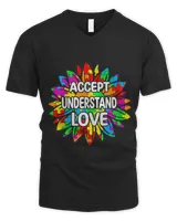 Men's V-Neck T-Shirt Men's V-Neck T-Shirt