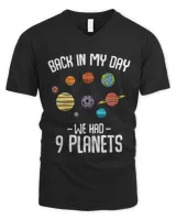 Men's V-Neck T-Shirt Men's V-Neck T-Shirt