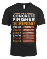 Men's V-Neck T-Shirt Men's V-Neck T-Shirt