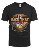 Men's V-Neck T-Shirt Men's V-Neck T-Shirt