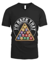 Men's V-Neck T-Shirt Men's V-Neck T-Shirt