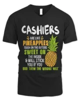 Men's V-Neck T-Shirt Men's V-Neck T-Shirt