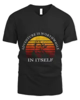 Men's V-Neck T-Shirt Men's V-Neck T-Shirt